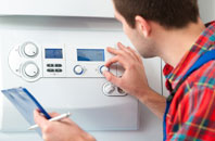 free commercial Ewshot boiler quotes